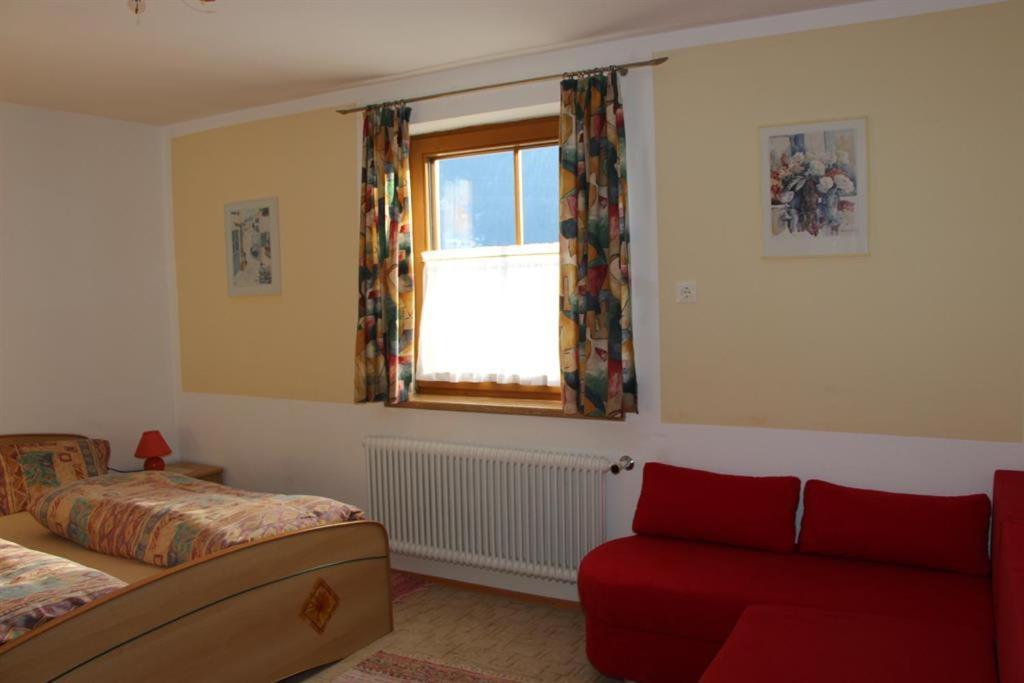 Eva Dabernig Apartament Zell am Ziller