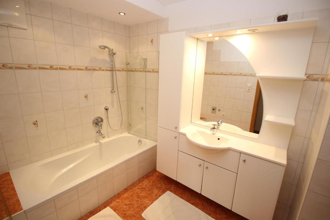 Apartament Eva Dabernig Zell am Ziller